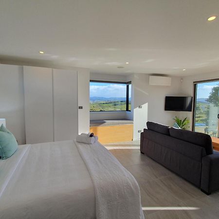 Hotel Vineyard Vacation Mangawhai Esterno foto