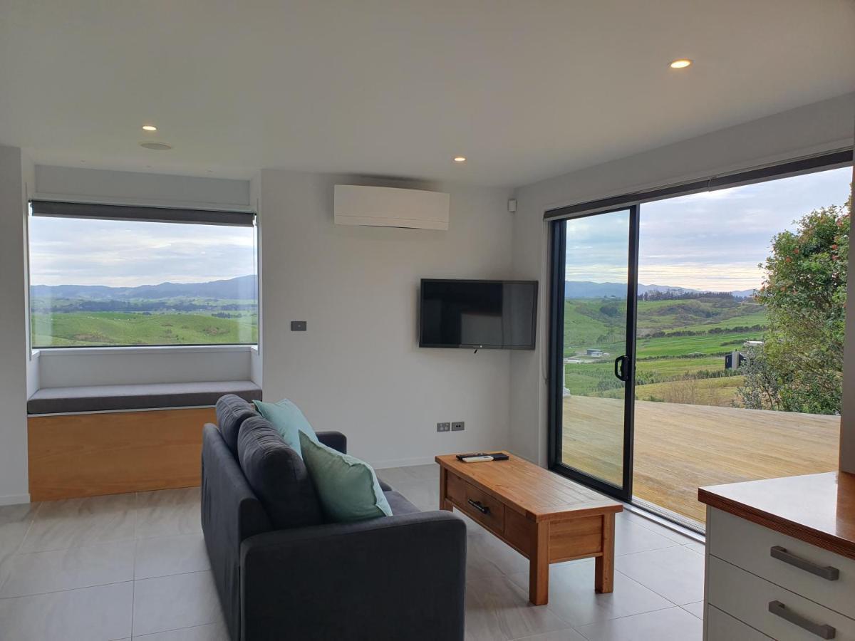 Hotel Vineyard Vacation Mangawhai Esterno foto