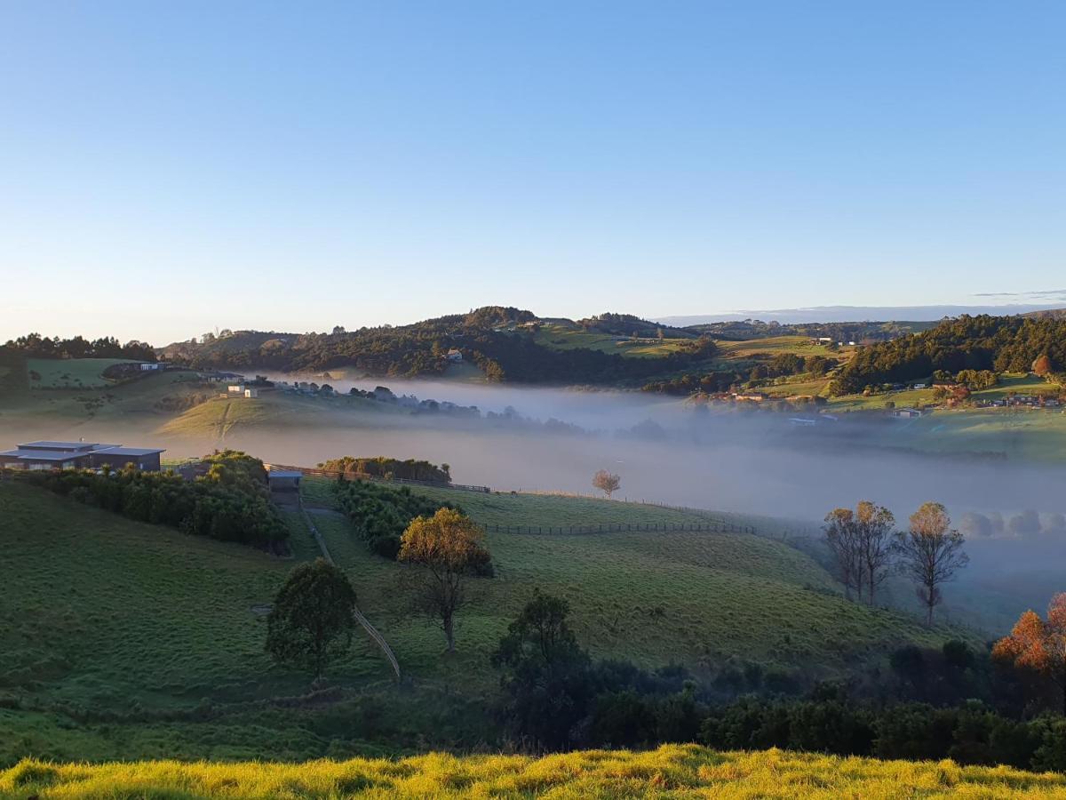 Hotel Vineyard Vacation Mangawhai Esterno foto