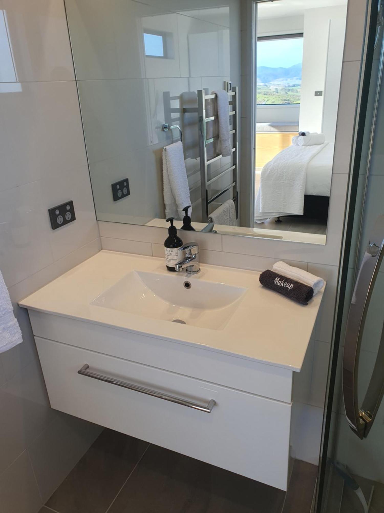Hotel Vineyard Vacation Mangawhai Esterno foto