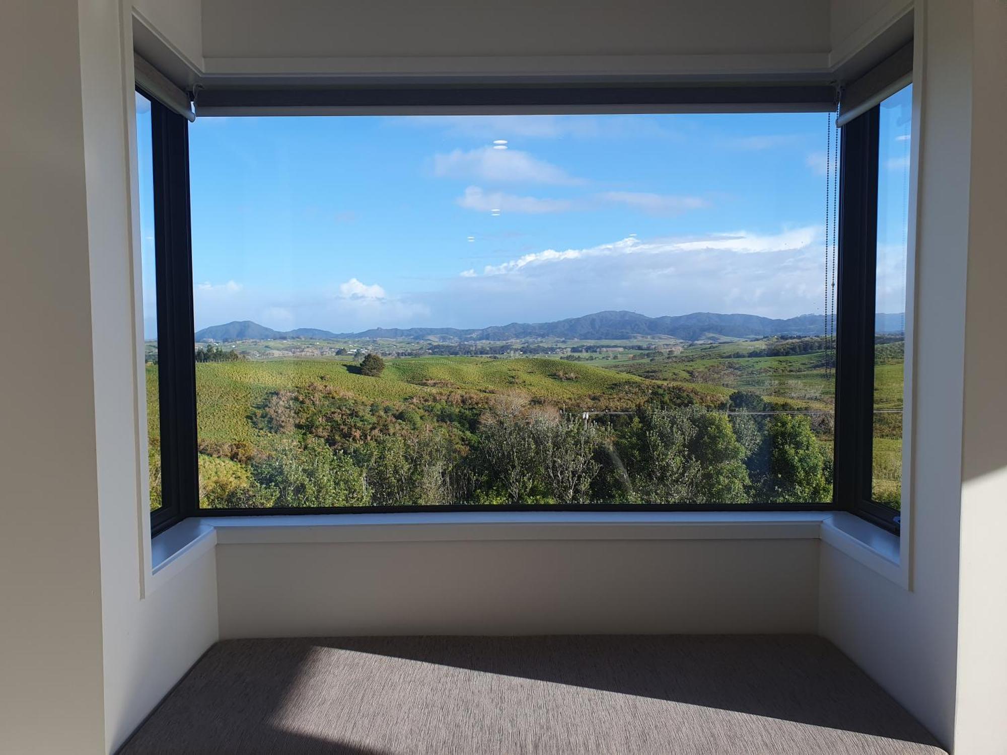 Hotel Vineyard Vacation Mangawhai Esterno foto